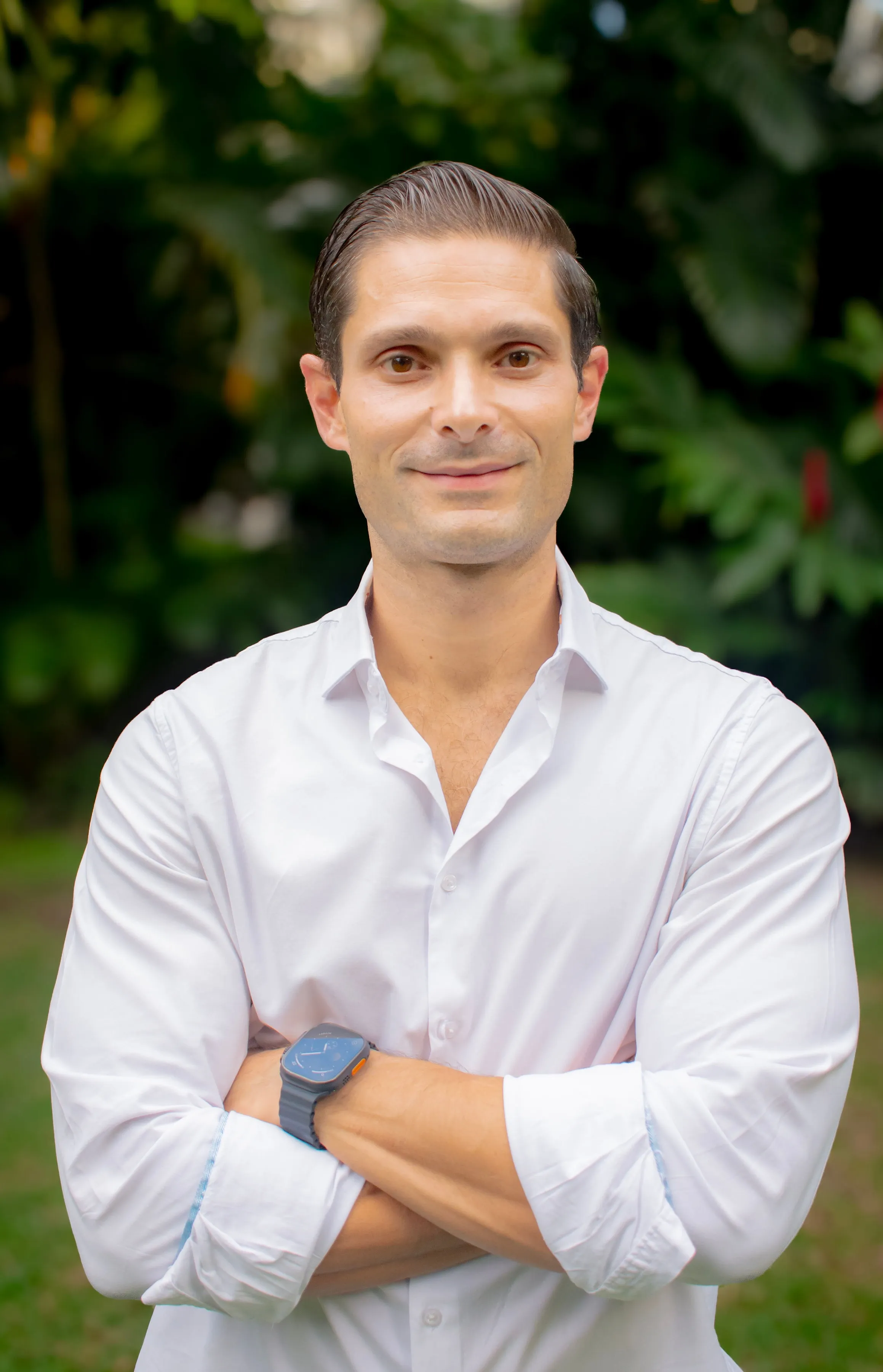 Mauricio Di Bartolomeo