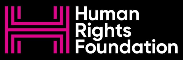 Human Rights Foundation