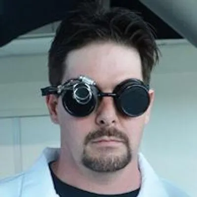 Gavin Andresen