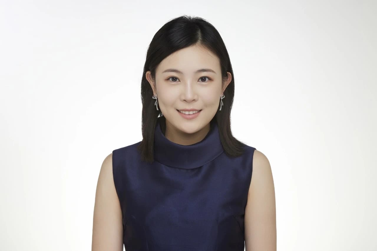 Nicole Yifan Wu
